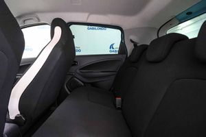 Renault Zoe Business 80 kW R110 Batería 50kWh - Foto 53