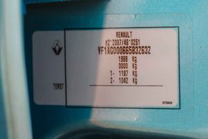 Renault Zoe Business 80 kW R110 Batería 50kWh - Foto 7