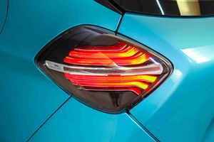 Renault Zoe Business 80 kW R110 Batería 50kWh - Foto 24