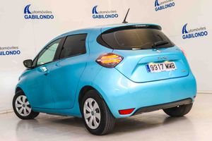 Renault Zoe Business 80 kW R110 Batería 50kWh - Foto 18