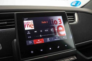 Renault Zoe Business 80 kW R110 Batería 50kWh - Foto 57