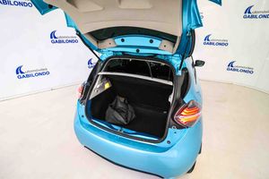 Renault Zoe Business 80 kW R110 Batería 50kWh - Foto 54