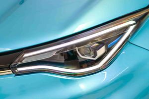 Renault Zoe Business 80 kW R110 Batería 50kWh - Foto 23