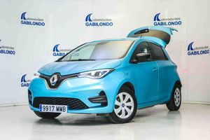 Renault Zoe Business 80 kW R110 Batería 50kWh - Foto 21