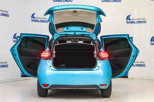 Renault Zoe Business 80 kW R110 Batería 50kWh - Foto 29