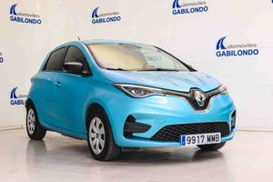 Renault Zoe Business 80 kW R110 Batería 50kWh - Foto 3
