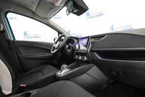 Renault Zoe Business 80 kW R110 Batería 50kWh - Foto 51