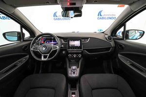 Renault Zoe Business 80 kW R110 Batería 50kWh - Foto 36