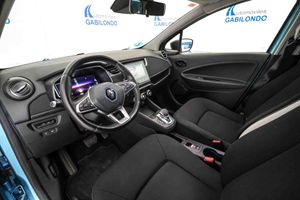 Renault Zoe Business 80 kW R110 Batería 50kWh - Foto 31