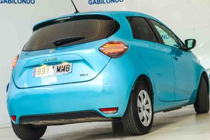 Renault Zoe Business 80 kW R110 Batería 50kWh - Foto 30