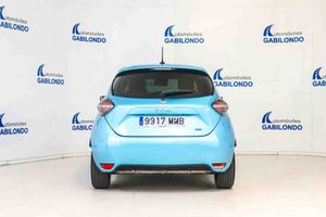 Renault Zoe Business 80 kW R110 Batería 50kWh - Foto 4