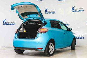 Renault Zoe Business 80 kW R110 Batería 50kWh - Foto 22
