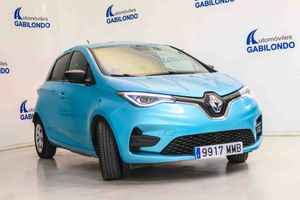 Renault Zoe Business 80 kW R110 Batería 50kWh - Foto 17