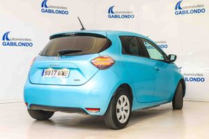 Renault Zoe Business 80 kW R110 Batería 50kWh - Foto 13