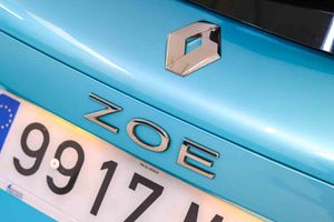 Renault Zoe Business 80 kW R110 Batería 50kWh - Foto 15