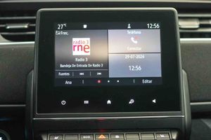 Renault Zoe Business 80 kW R110 Batería 50kWh - Foto 49