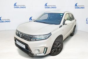 Suzuki Vitara 1.5 GLE Strong Hybrid Auto - Foto 2