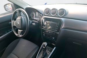Suzuki Vitara 1.5 GLE Strong Hybrid Auto - Foto 3
