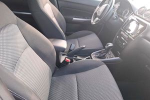 Suzuki Vitara 1.5 GLE Strong Hybrid Auto - Foto 4