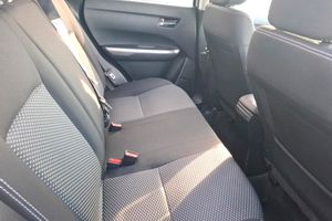 Suzuki Vitara 1.5 GLE Strong Hybrid Auto - Foto 5