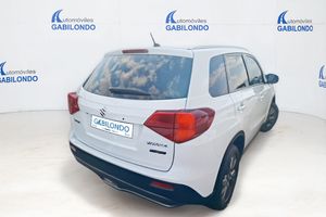 Suzuki Vitara 1.5 GLE Strong Hybrid Auto - Foto 7