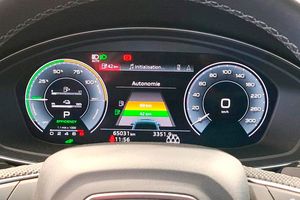 Audi Q5 SPORTBACK S Line 50 TFSI e quattro-ultra - Foto 3