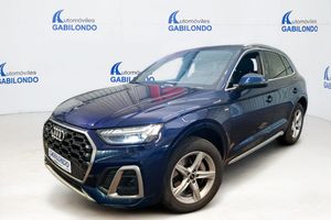 Audi Q5 SPORTBACK S Line 50 TFSI e quattro-ultra - Foto 2