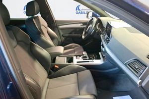 Audi Q5 SPORTBACK S Line 50 TFSI e quattro-ultra - Foto 5
