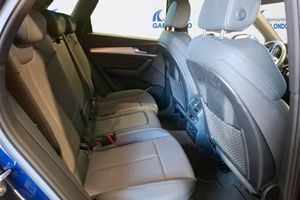 Audi Q5 SPORTBACK S Line 50 TFSI e quattro-ultra - Foto 6
