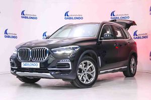 BMW X5 xDrive45e **Techo panorámico** - Foto 21