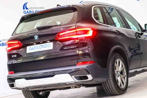 BMW X5 xDrive45e **Techo panorámico** - Foto 29