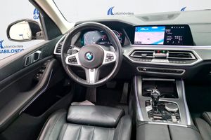 BMW X5 xDrive45e **Techo panorámico** - Foto 3