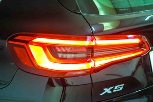 BMW X5 xDrive45e **Techo panorámico** - Foto 20