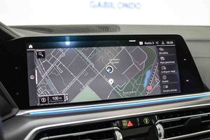 BMW X5 xDrive45e **Techo panorámico** - Foto 65