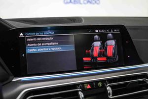 BMW X5 xDrive45e **Techo panorámico** - Foto 72