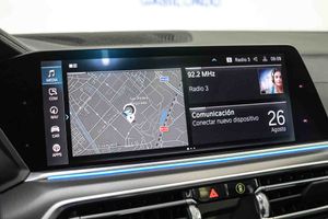 BMW X5 xDrive45e **Techo panorámico** - Foto 64
