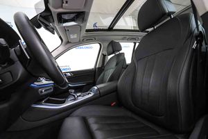 BMW X5 xDrive45e **Techo panorámico** - Foto 31