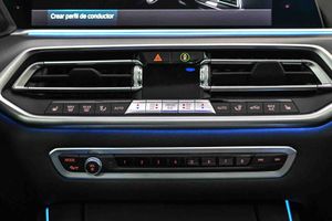 BMW X5 xDrive45e **Techo panorámico** - Foto 51
