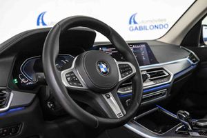 BMW X5 xDrive45e **Techo panorámico** - Foto 5