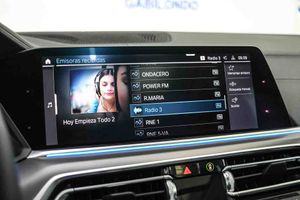 BMW X5 xDrive45e **Techo panorámico** - Foto 66