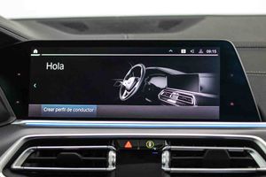 BMW X5 xDrive45e **Techo panorámico** - Foto 52