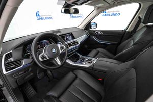 BMW X5 xDrive45e **Techo panorámico** - Foto 30