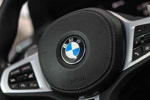 BMW X5 xDrive45e **Techo panorámico** - Foto 39