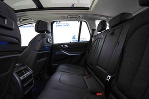 BMW X5 xDrive45e **Techo panorámico** - Foto 58