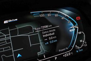 BMW X5 xDrive45e **Techo panorámico** - Foto 6