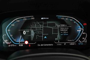 BMW X5 xDrive45e **Techo panorámico** - Foto 47