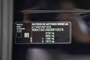 BMW X5 xDrive45e **Techo panorámico** - Foto 7