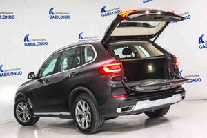 BMW X5 xDrive45e **Techo panorámico** - Foto 25