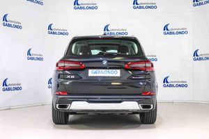 BMW X5 xDrive45e **Techo panorámico** - Foto 4