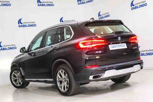 BMW X5 xDrive45e **Techo panorámico** - Foto 18